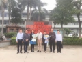 祝賀2021年廣東省江西進賢商會年會圓滿成功！