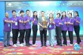 學(xué)習(xí)使我們同頻成長， ?小伙伴們辛苦啦!