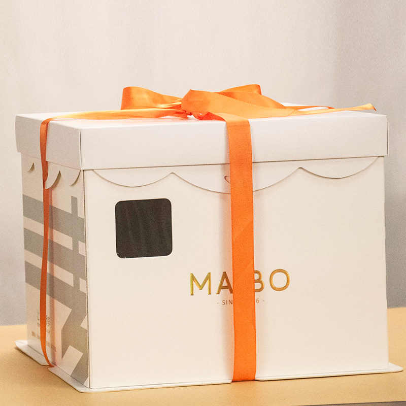 如何挑選適合端午粽子的包裝盒？